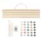 Girl with the Pearl Earring Paint-by-Number Kit by Artist's Loft®
